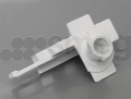 Smeg Fixings And Brackets - 768415833 Right Draw guide Support